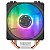 Cooler Para Processador Cooler Master Hyper 212 Spectrum RGB, Intel/AMD - Imagem 1