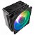 Cooler Para Processador Cooler Master Hyper 212 Spectrum RGB, Intel/AMD - Imagem 4