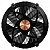 Cooler para Processador Cooler Master A71C, ARGB, 120mm, AM4, Preto - Imagem 5