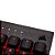 Teclado Mecânico Gamer Corsair K60 Pro, Led Vermelho, Switch Cherry Viola, Preto, ABNT2 - Imagem 4