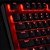 Teclado Mecânico Gamer Corsair K60 Pro, Led Vermelho, Switch Cherry Viola, Preto, ABNT2 - Imagem 2