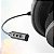 Headset Gamer Creative Sound Blaster X H6 Preto - Imagem 5
