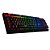 Teclado Sem Fio Mecânico Gamer Razer BlackWidow V3 Pro, Chroma, Razer Switch Green, US - Imagem 5