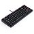 Teclado Mecânico Gamer Redragon Daksa TKL, LED Rainbow, Switch Outemu Red, Anti-Ghosting, ABNT2, Preto - Imagem 5