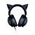 Headset Gamer Razer Kraken Kitty, Chroma, USB, Som Surround 7.1, Drivers 50mm Preto - Imagem 3