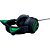 Headset Gamer Razer Kraken Kitty, Chroma, USB, Som Surround 7.1, Drivers 50mm Preto - Imagem 4