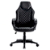 Cadeira Gamer Motospeed Hyrax, Design ergonômico, Pistão Classe 4, Preto - Imagem 1