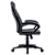 Cadeira Gamer Motospeed Hyrax, Design ergonômico, Pistão Classe 4, Preto - Imagem 3