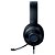 Headset Gamer Razer Kraken X, P2, Drivers 40mm, Console Black/Blue - Imagem 2