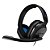 Headset ASTRO Gaming A10 para PlayStation, Xbox, PC, Mac Preto/Azul - Imagem 1