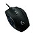 Mouse Gamer Logitech MMO G600 com RGB LIGHTSYNC, 20 Botões Programáveis 8.200 DPI - Imagem 1