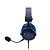 Headset Dazz FT3 Ultraleve 7.1 Virtual USB 2.0 Preto/Azul - Imagem 4