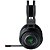 Headset Gamer Razer Sem Fio Nari Ultimate Wireless, Chroma, Som Surround 7.1, Drivers 50mm, PS4 e PC - Imagem 2