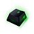 Keycap Razer Phantom Upgrade Set, Black - Imagem 2