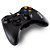 Controle Com Fio Xbox 360 E PC, Dazz Storm, USB, Preto - Imagem 3