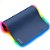 Mousepad Gamer Dazz Akemi Speed, RGB, Extra Grande 800x300mm Cinza - Imagem 2