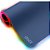 Mousepad Gamer Dazz Akemi Speed, RGB, Extra Grande 800x300mm Cinza - Imagem 3