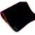 Mousepad Gamer Dazz Akemi Speed, RGB, Extra Grande 800x300mm, Preto - Imagem 3