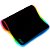 Mousepad Gamer Dazz Akemi Speed, RGB, Extra Grande 800x300mm, Preto - Imagem 2