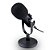 Microfone Dazz Soundcast USB 2.0 Preto - Imagem 2