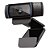 Webcam Logitech C920 Full HD 1080p Preto - Imagem 1