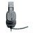 Headset Gamer Astro A10, Drivers 40mm, P3, PC, Cinza - Imagem 4
