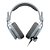 Headset Gamer Astro A10, Drivers 40mm, P3, PC, Cinza - Imagem 2