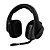 Headset Gamer Sem Fio Logitech G533 7.1 Dolby Surround com Drivers de Áudio Pro-G e Bateria Recarregável - Imagem 1