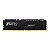 Memória Kingston Fury Beast, 8GB, 4800MHz, DDR5, Preto - Imagem 1