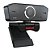 Webcam Redragon Streaming Fobos 2, HD 720p, 2 Microfones, Redução de Ruídos - Imagem 1