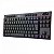 Teclado Mecânico Gamer Redragon Horus TKL, RGB, Switch Blue, ABNT2, Preto - Imagem 4