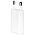 Carregador Apple USB de 5W para iPhone, Branco - Imagem 1