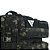 Mochila Force One Shield 45L Impermeável Camo - Imagem 5