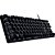 Teclado Mecânico Razer Blackwidow Lite TKL Led Branco Switch Orange - Imagem 3