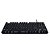 Teclado Mecânico Razer Blackwidow Lite TKL Led Branco Switch Orange - Imagem 2