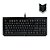 Teclado Razer Blackwidow Tournament Stealth Switch Orange - Imagem 6