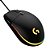 Mouse Gamer Logitech G203 LIGHTSYNC RGB, 6 Botões, 8.000 DPI, Preto - Imagem 1