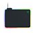 Mousepad Gamer Razer Firefly V2, Chroma, Control/Speed, Médio (355x255mm) - Imagem 1