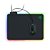Mousepad Gamer Razer Firefly V2, Chroma, Control/Speed, Médio (355x255mm) - Imagem 5
