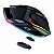 Mouse Gamer Sem Fio Razer Basilisk V3 Pro, Chroma, 11 Botões Programáveis, 30000 DPI, Black - Imagem 2