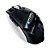 Mouse Gamer Sem Fio Razer Orochi V2, 18000 DPI, Optical Switch, 6 Botões, Mercury White - Imagem 6