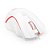 Mouse Gamer Redragon Nothosaur, 3200DPI, Com LED, Branco - Imagem 8