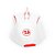 Mouse Gamer Redragon Nothosaur, 3200DPI, Com LED, Branco - Imagem 6