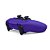 Controle Sony DualSense PS5, Sem Fio, Galactic Purple - Imagem 2