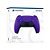 Controle Sony DualSense PS5, Sem Fio, Galactic Purple - Imagem 4
