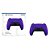 Controle Sony DualSense PS5, Sem Fio, Galactic Purple - Imagem 5