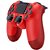 Controle Sony Dualshock 4 PS4, Sem Fio, Magma Vermelho, CUH-ZCT2U - Imagem 2