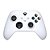 Controle Sem Fio Xbox Robot White - Imagem 1