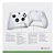 Controle Sem Fio Xbox Robot White - Imagem 4