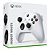Controle Sem Fio Xbox Robot White - Imagem 5